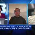 Video: BI Pangkas Suku Bunga, Kredit Kendaraan Bakal Bergairah?