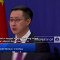 Video: China Tegas Nyatakan Dukungan ke Lebanon