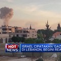 Video: Lebanon Jadi Gaza Baru - Perusahaan Elektronik Milik Orang RI