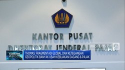 Video: Dunia Makin Kacau, Tagih Setoran Pajak Makin Sulit