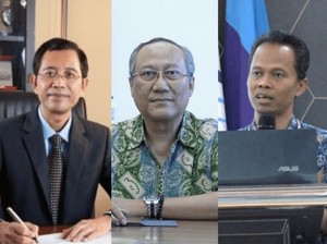 4 Profesor ITS Masuk Top 2% Peneliti Dunia,191-519 Sitasi di Tahun 2023