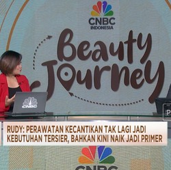 Video: Daya Beli Ambruk, Bisnis Klinik Kecantikan Laju Terus