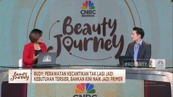 Video: Daya Beli Ambruk, Bisnis Klinik Kecantikan Laju Terus