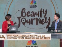Video: Daya Beli Ambruk, Bisnis Klinik Kecantikan Laju Terus