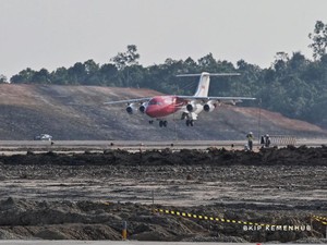Transportasi ke IKN Dinilai Masih Terbatas, Anggota DPR Desak Evaluasi