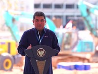 Bos MIND ID: 98% Jabatan Strategis di Freeport Diduduki Putra-Putri RI