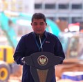 Punya Proyek Bauksit-Aluminium Terintegrasi, MIND ID Gencar Eksplorasi