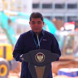 Punya Proyek Bauksit-Aluminium Terintegrasi, MIND ID Gencar Eksplorasi