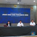 Duh! Chile Kalahkan RI di Rusia, KKP Bongkar Biang Keroknya