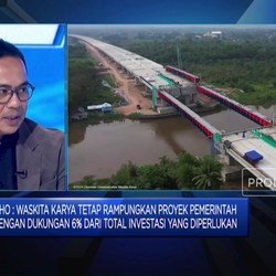 Video: Waskita Perkuat Tata Kelola Demi Transformasi Berkelanjutan