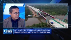 Video: Waskita Perkuat Tata Kelola Demi Transformasi Berkelanjutan