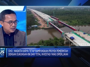 Video: Waskita Perkuat Tata Kelola Demi Transformasi Berkelanjutan