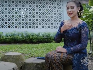 Lirik Lagu Enggal Bali Niken Salindry dan Arti di Baliknya
