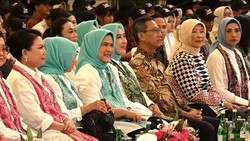 Momen Pamitan dan Permintaan Maaf Iriana Jokowi