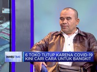 Kisah Ikhlas, Sempat Punya 6 Toko Tapi Sekarang Hidup Tanpa Tabungan
