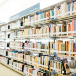Google dan Harvard Bagikan Isi 1 Juta Buku, Gratis Buat Semua