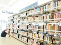 Pelajar RI Malas ke Perpustakaan, Cuma Senang Baca Buku Ini