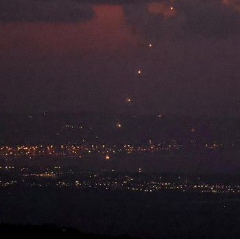 Potret Horor Serangan Israel Brutal di Lebanon, Tewaskan 492 Warga