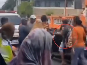 Jenazah di Parepare Diangkut Motor gegara Ambulans Puskesmas Tak Dipinjamkan