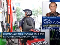 Video: Jokowi Tunda Pembatasan BBM Subsidi 1 Oktober, Sudah Tepat?