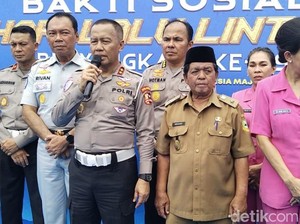 Nostalgia Masa Kecil Irjen Aan Saat Pulang Kampung ke Kuningan