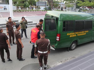 Oknum ASN Untad Palu Jadi Tersangka Korupsi Pengadaan Alkes Kampus Rp 3 M