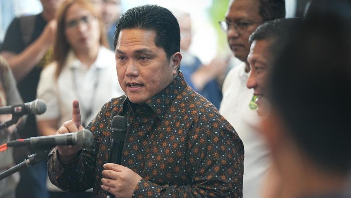 PSSI Kerja Sama dengan Polri usai Kericuhan Suporter Ramai Lagi — NadiKabar.com