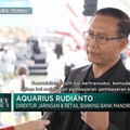 Livin' Hadir Untuk Diaspora, Bank Mandiri Dukung Kesejahteraan PMI