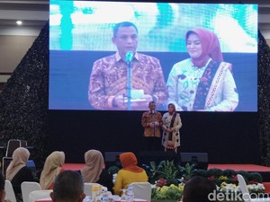 Sosok Mayjen TNI Dadang Arif Abdurahman Pangdam III Siliwangi Baru