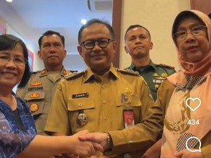 ASN Pemkot Bekasi Minta Maaf Usai Protes Tetangga Doa Bersama