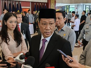 Menkumham Tak Toleransi Peredaran Narkoba di Lapas: Terlibat Langsung Disanksi