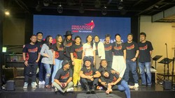 Minka Rosie Production Debut Lewat 4 Film Menegangkan