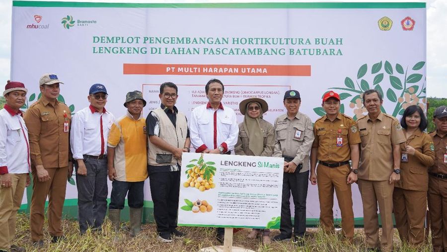 Multi Harapan Utama