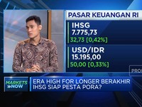 Video: Nasib Saham Perbankan Hingga Properti Saat Suku Bunga Turun