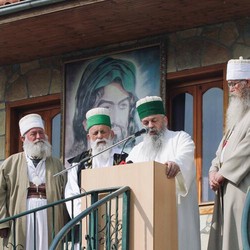 Mengenal Sufi Bektashi, Pemangku Negara Islam Baru di Dalam Albania