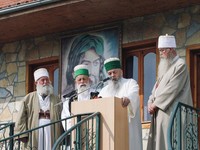 Mengenal Sufi Bektashi, Pemangku Negara Islam Baru di Dalam Albania