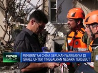 Video: Perang Memanas, China Serukan Warganya Tinggalkan Israel
