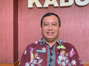 Jelang Masa Kampanye, ASN Klaten Ikrar Netralitas Pilkada 2024