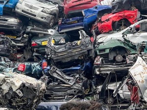 Usulan Negara Tetangga biar Tak Ada Lagi Mobil Renta
