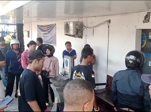Viral, Penumpang Keluhkan Waktu Tunggu Kapal di Pelabuhan Gilimanuk Tiap Pagi