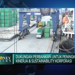 Video: Peran UOB Indonesia Dorong Aliran Perdagangan & Investasi ke RI