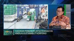 Video: Peran UOB Indonesia Dorong Aliran Perdagangan & Investasi ke RI