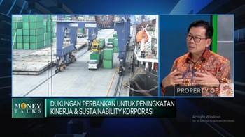 Video: Peran UOB Indonesia Dorong Aliran Perdagangan & Investasi ke RI