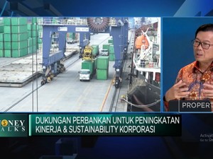 Video: Peran UOB Indonesia Dorong Aliran Perdagangan & Investasi ke RI