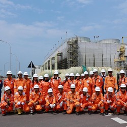 Pertama di RI! Rangkaian AJP 2024 Pertamina Bebas Emisi Karbon