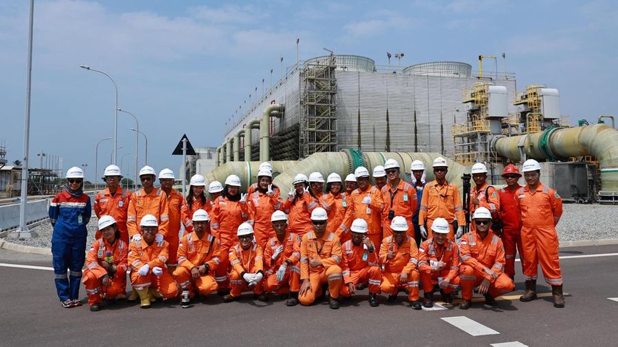 Pertamina
