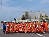 Pertama di RI! Rangkaian AJP 2024 Pertamina Bebas Emisi Karbon