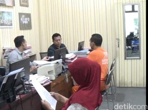 Pengasuh Ponpes Cabuli Santriwati di Cilacap Ditangkap!