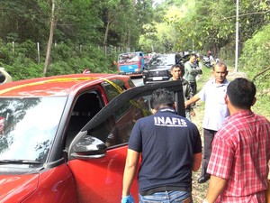 Sehari Dua Kasus Begal di Batam, Polisi Buru Pelaku