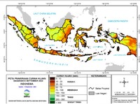 Jakarta Diguyur Hujan, BMKG Ungkap Penyebabnya-Ingatkan Hujan Petir
